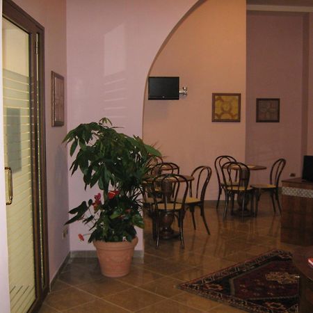 취아카 Garibaldi Relais B&B 외부 사진
