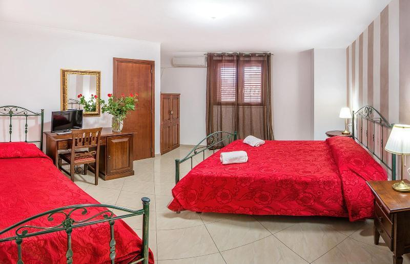 취아카 Garibaldi Relais B&B 외부 사진