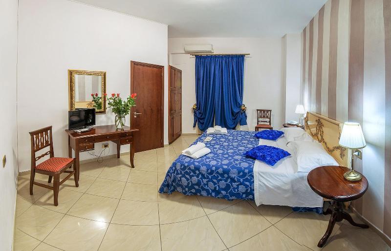 취아카 Garibaldi Relais B&B 외부 사진