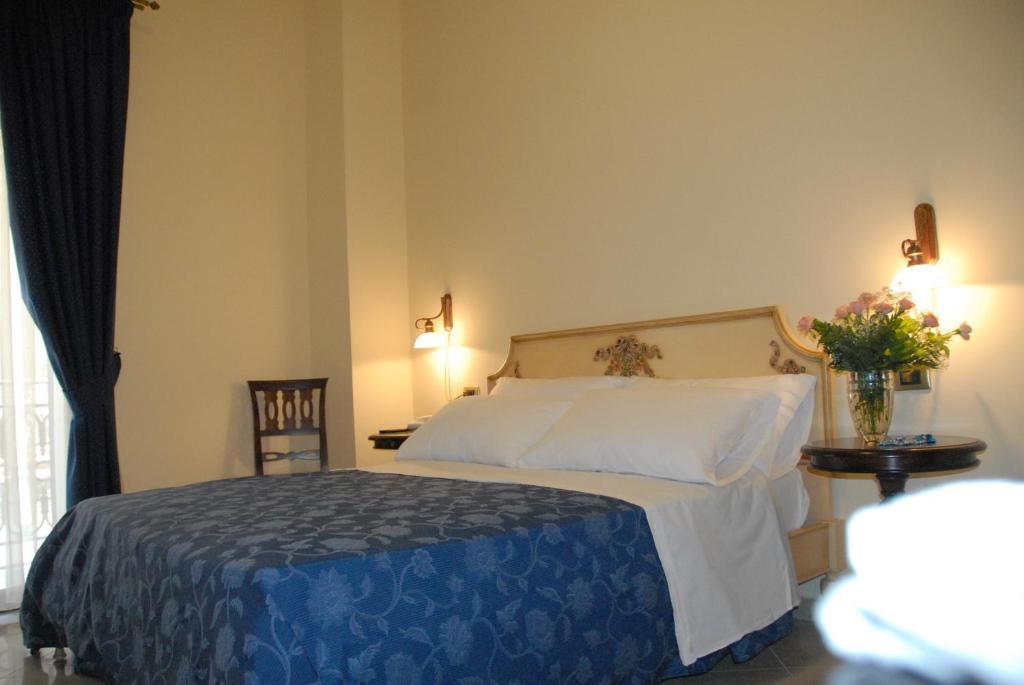 취아카 Garibaldi Relais B&B 객실 사진