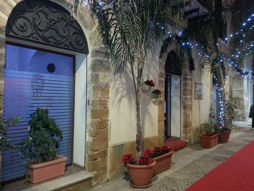 취아카 Garibaldi Relais B&B 외부 사진