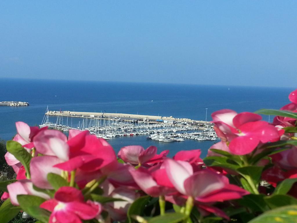 취아카 Garibaldi Relais B&B 외부 사진
