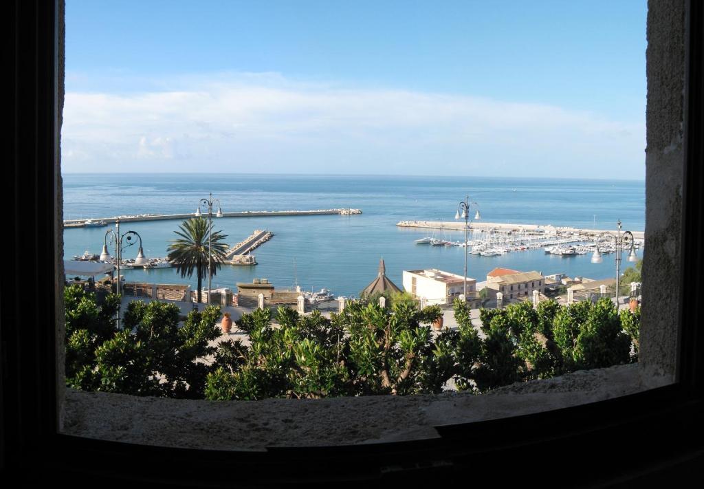 취아카 Garibaldi Relais B&B 외부 사진