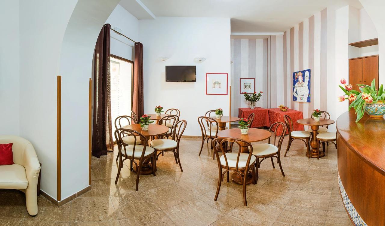 취아카 Garibaldi Relais B&B 외부 사진